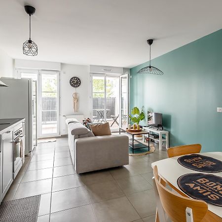 2 Bedroomed Vasco Near Disneyland Paris Serris Zewnętrze zdjęcie