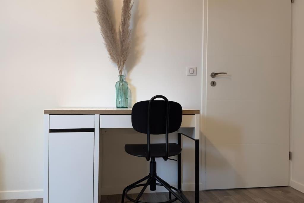 2 Bedroomed Vasco Near Disneyland Paris Serris Zewnętrze zdjęcie