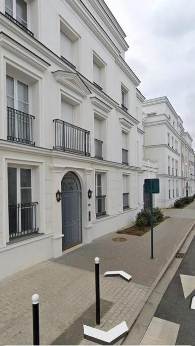 2 Bedroomed Vasco Near Disneyland Paris Serris Zewnętrze zdjęcie