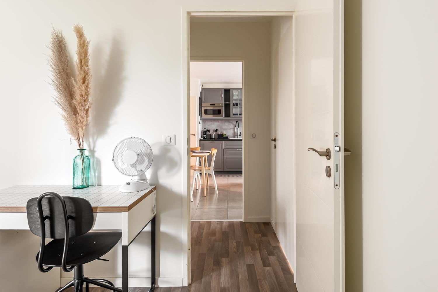 2 Bedroomed Vasco Near Disneyland Paris Serris Zewnętrze zdjęcie