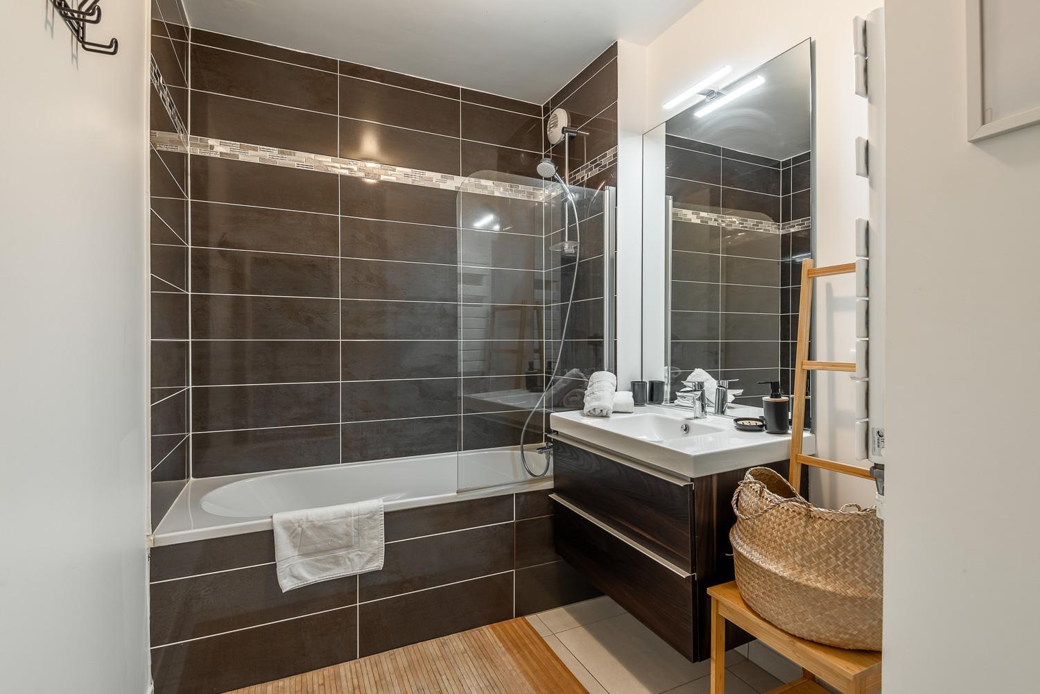 2 Bedroomed Vasco Near Disneyland Paris Serris Zewnętrze zdjęcie