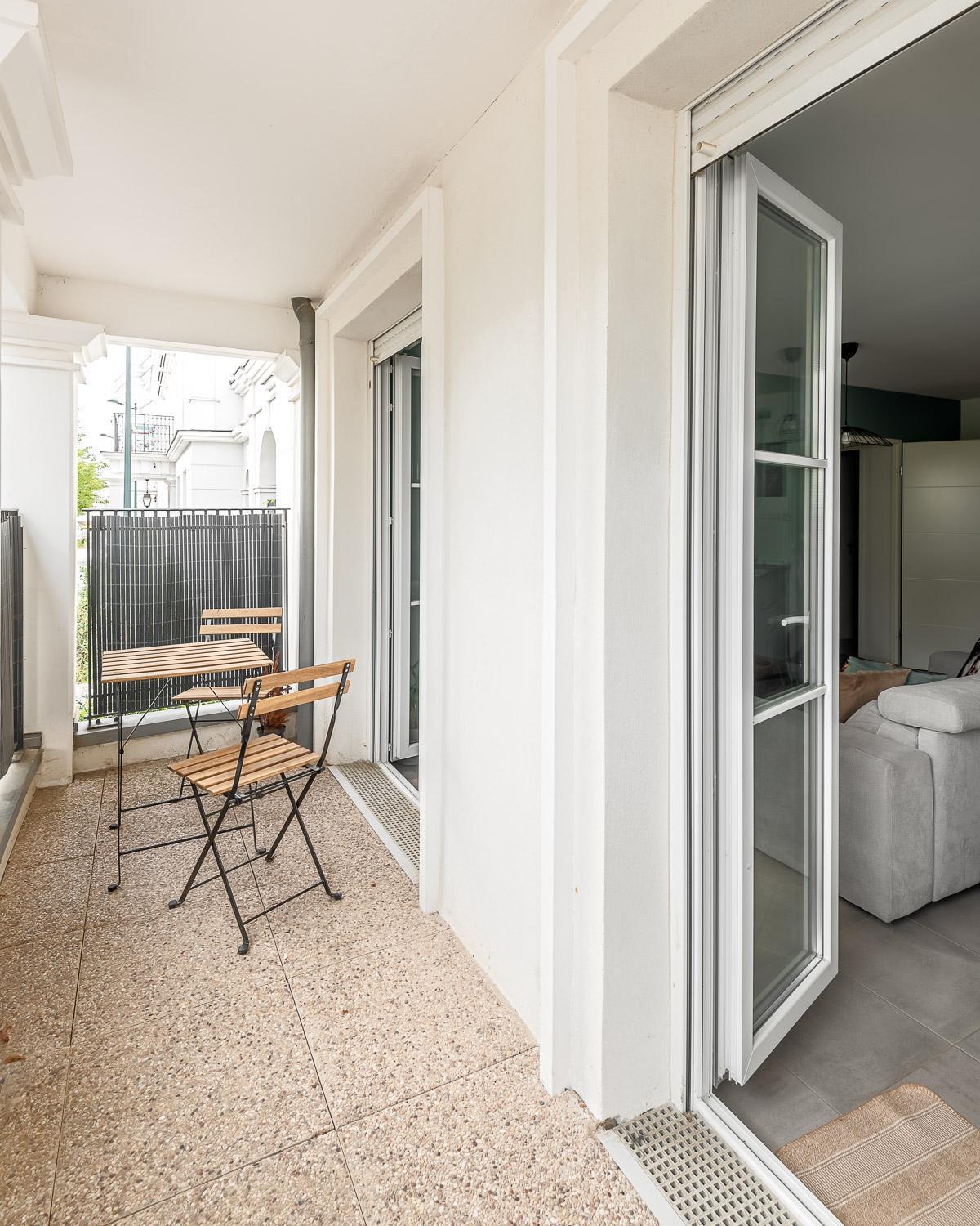 2 Bedroomed Vasco Near Disneyland Paris Serris Zewnętrze zdjęcie