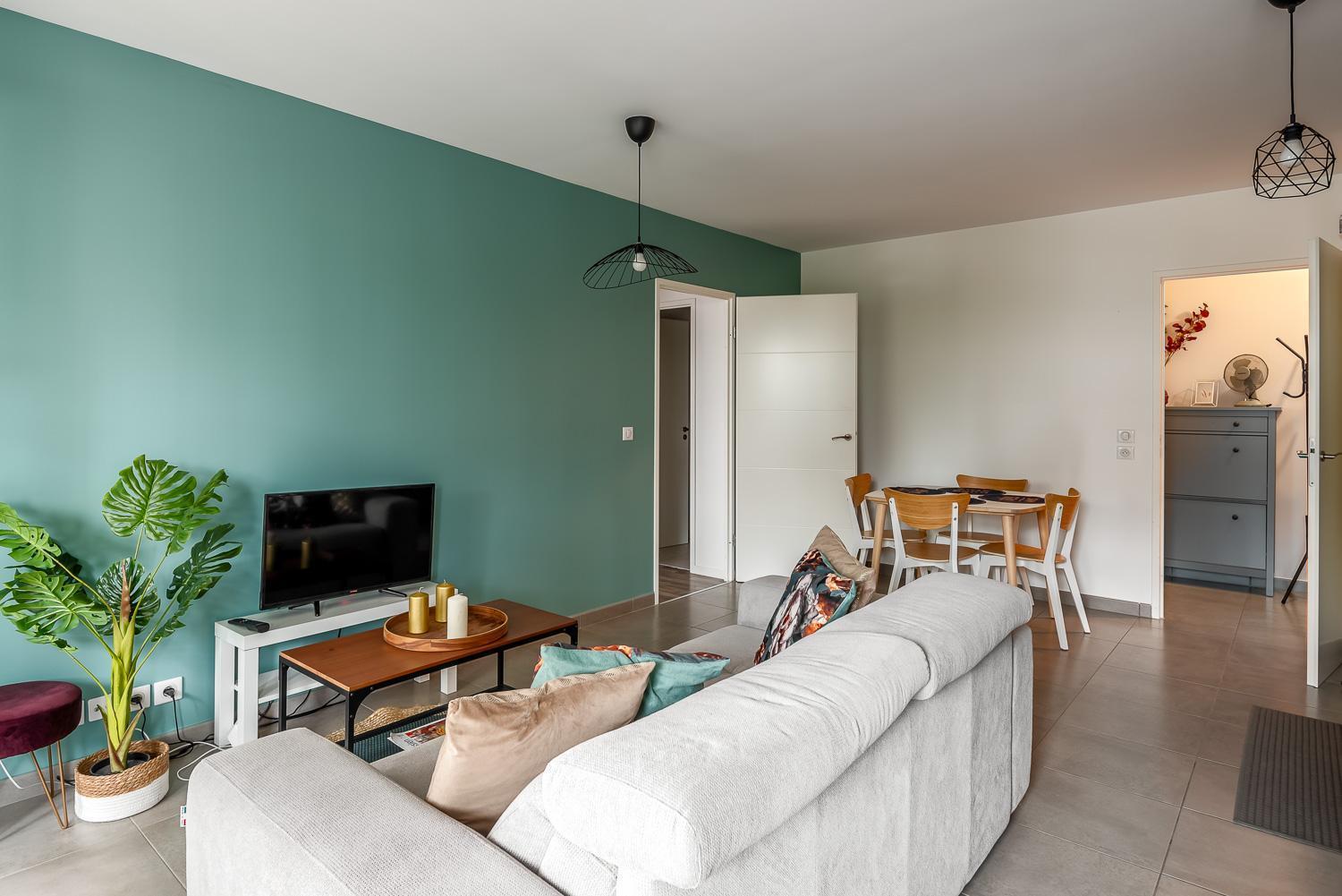 2 Bedroomed Vasco Near Disneyland Paris Serris Zewnętrze zdjęcie