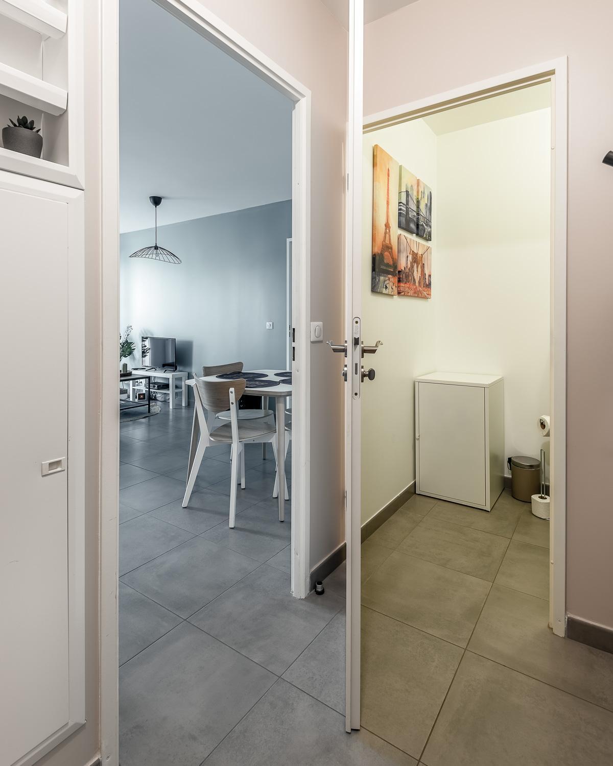 2 Bedroomed Vasco Near Disneyland Paris Serris Zewnętrze zdjęcie
