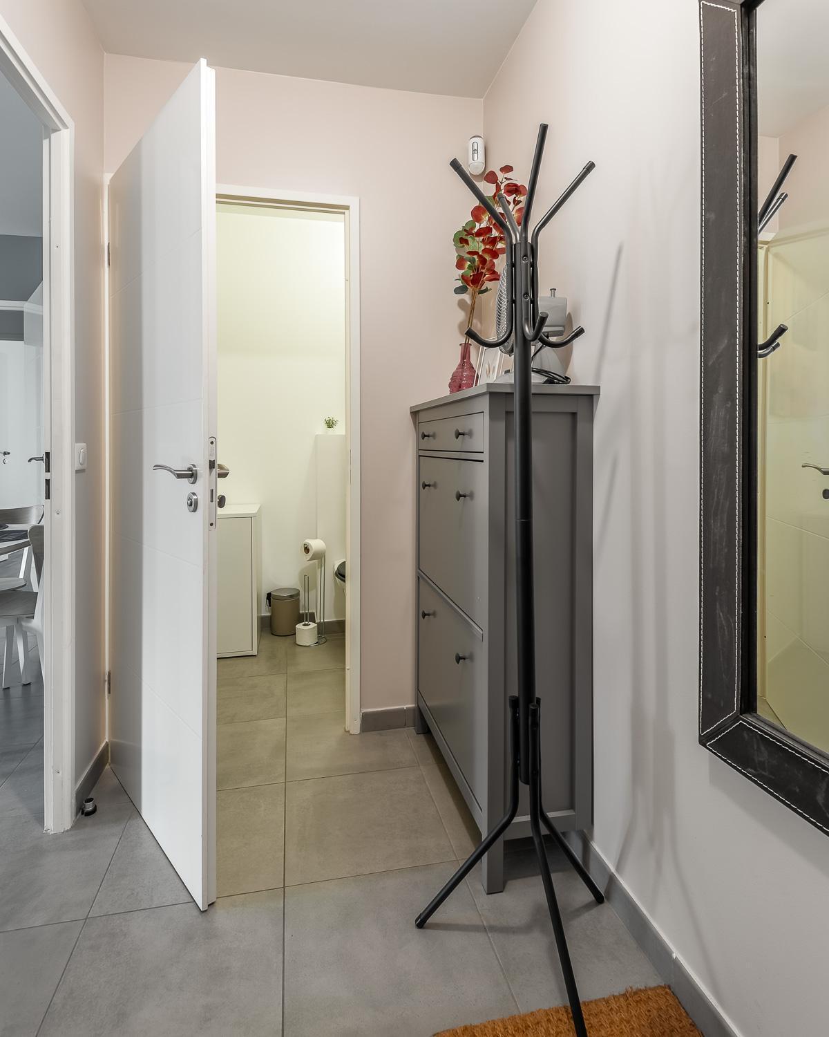 2 Bedroomed Vasco Near Disneyland Paris Serris Zewnętrze zdjęcie