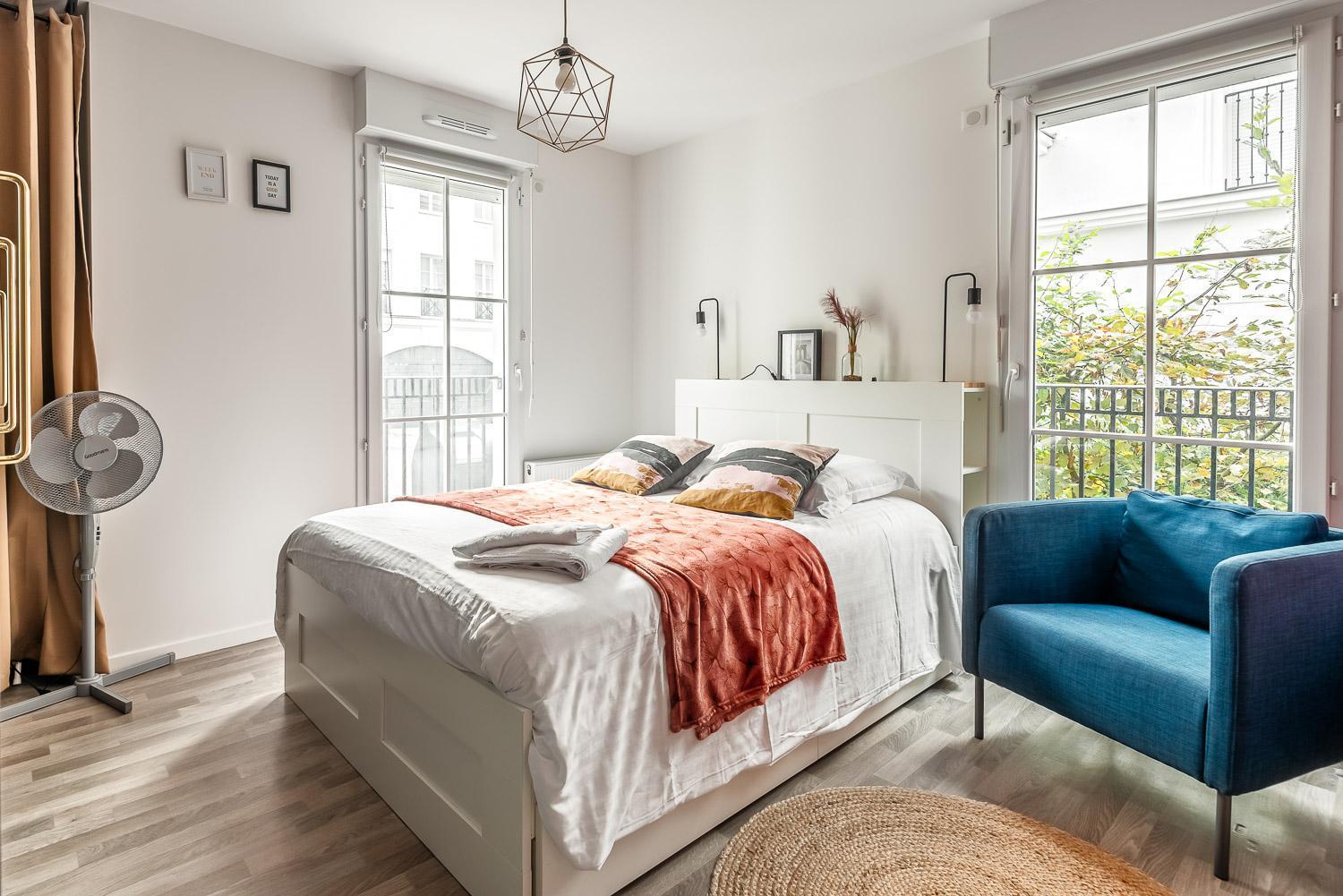 2 Bedroomed Vasco Near Disneyland Paris Serris Zewnętrze zdjęcie