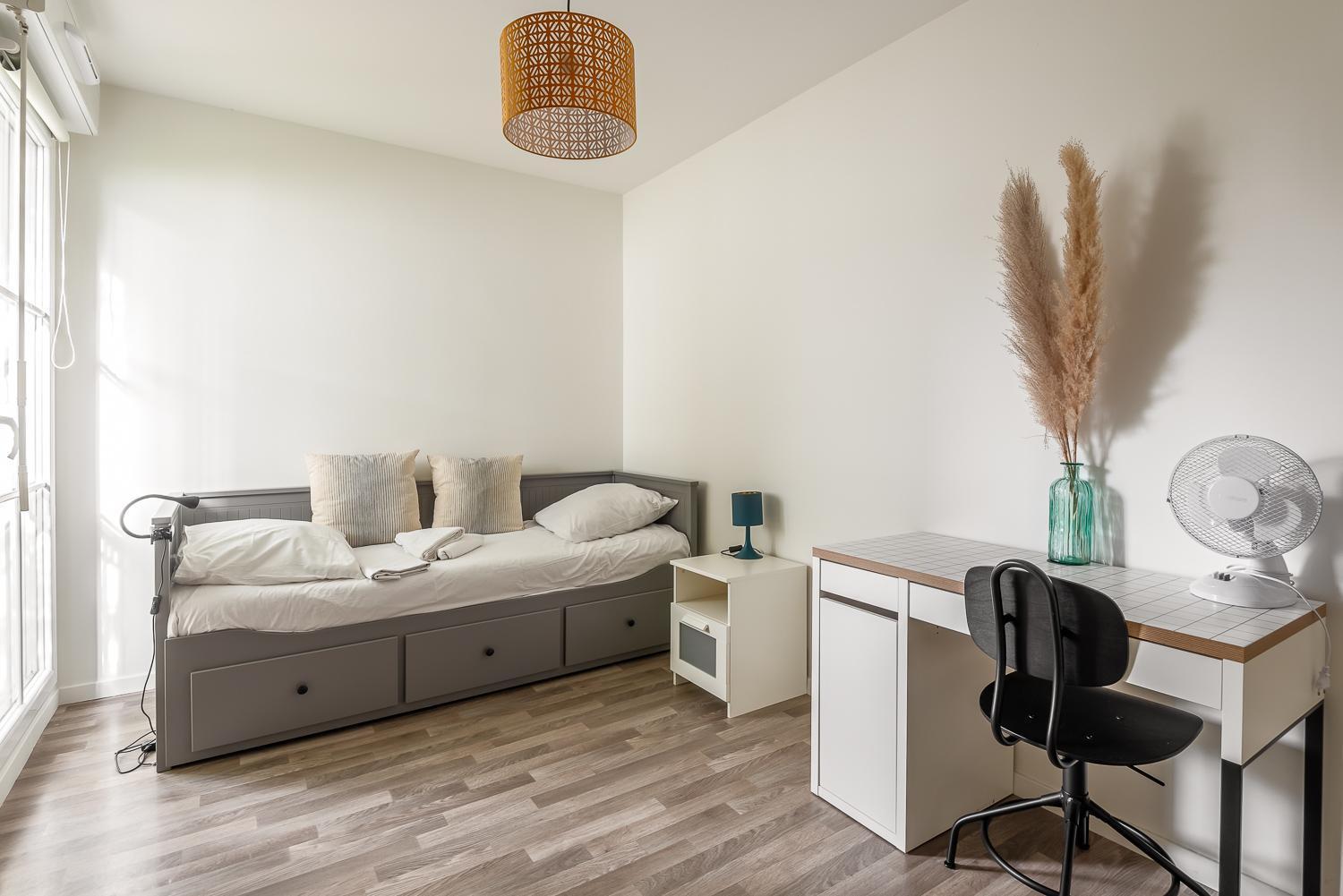 2 Bedroomed Vasco Near Disneyland Paris Serris Zewnętrze zdjęcie