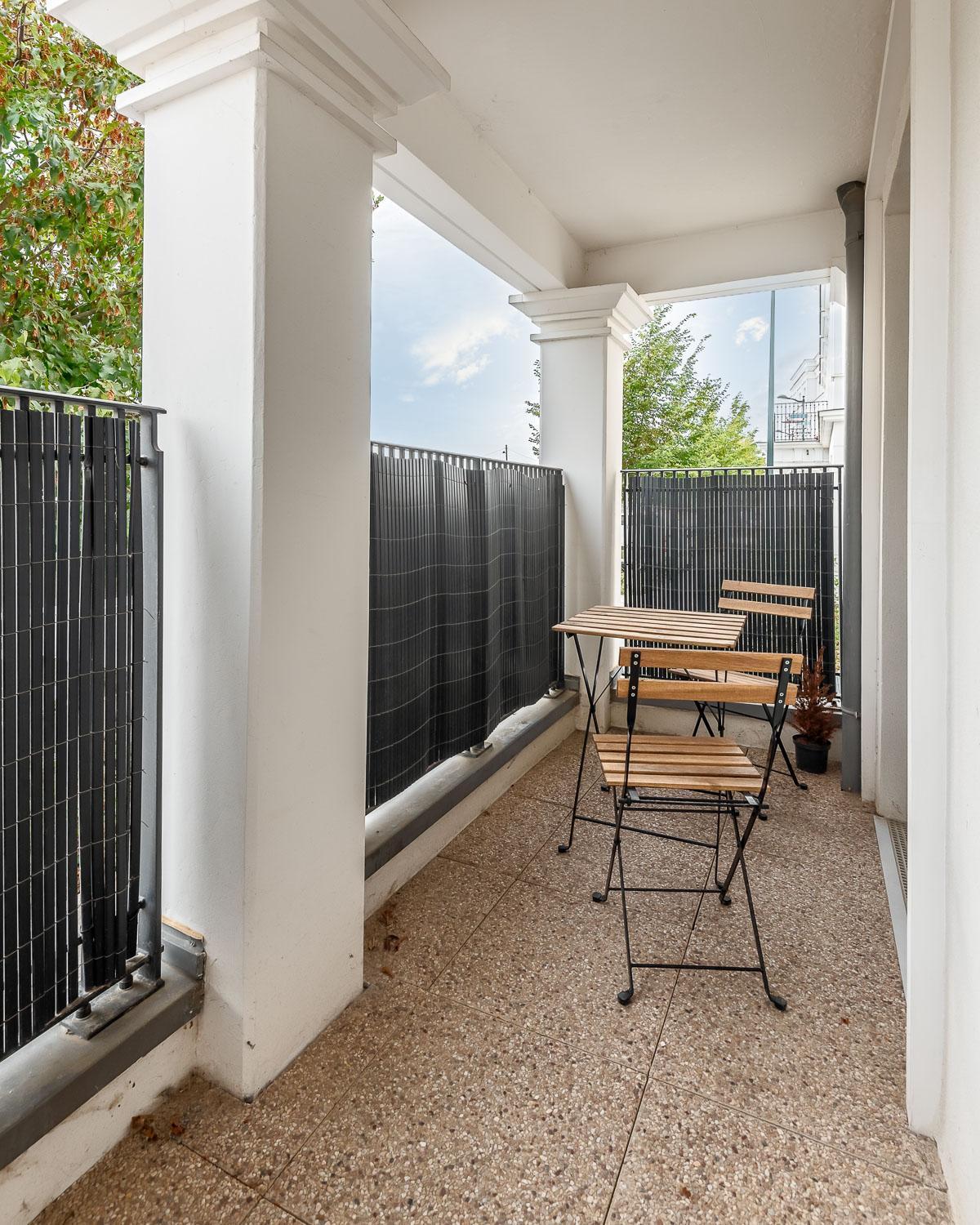 2 Bedroomed Vasco Near Disneyland Paris Serris Zewnętrze zdjęcie
