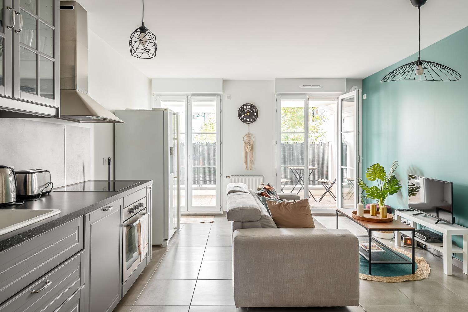 2 Bedroomed Vasco Near Disneyland Paris Serris Zewnętrze zdjęcie