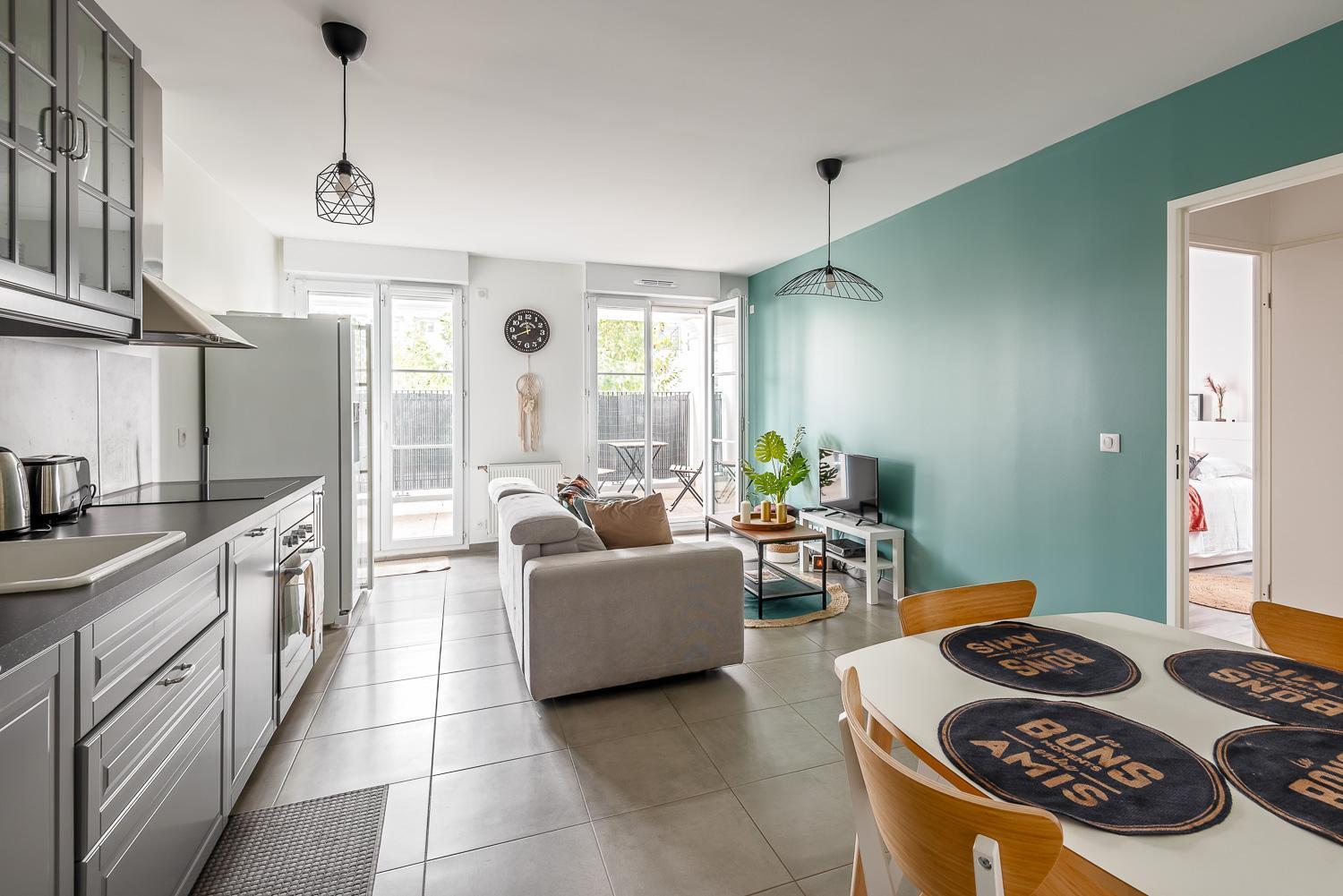 2 Bedroomed Vasco Near Disneyland Paris Serris Zewnętrze zdjęcie