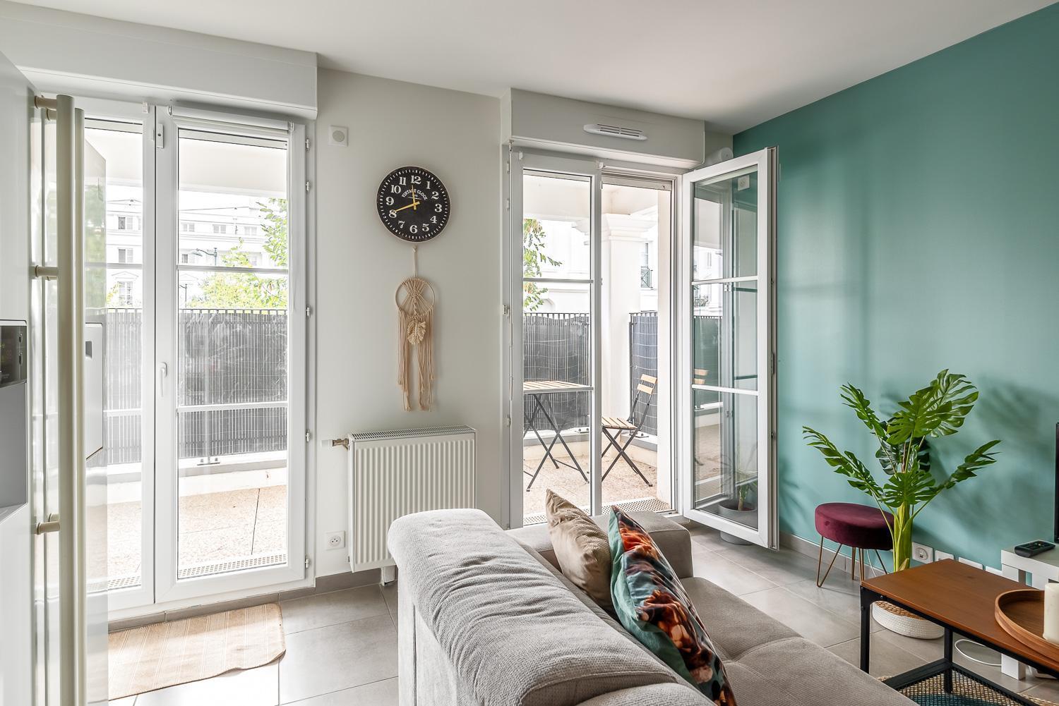 2 Bedroomed Vasco Near Disneyland Paris Serris Zewnętrze zdjęcie