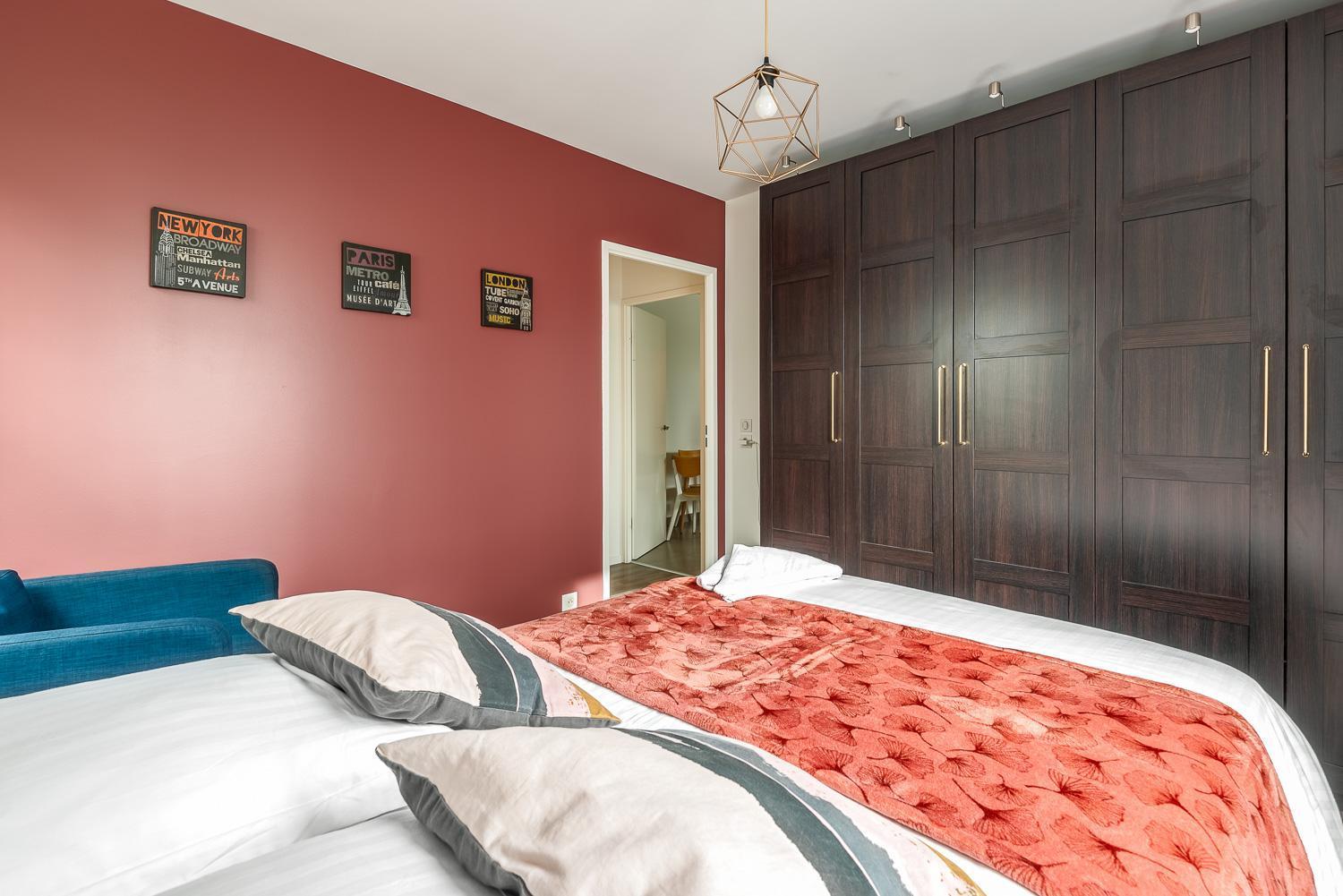2 Bedroomed Vasco Near Disneyland Paris Serris Zewnętrze zdjęcie